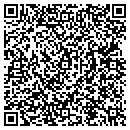 QR code with Hintz Richard contacts