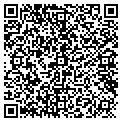QR code with Hong's Consulting contacts