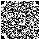 QR code with C & H Automotive & Towing contacts
