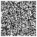 QR code with J T Symonds contacts