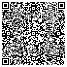 QR code with Holy Metropolitan Baptist Chr contacts