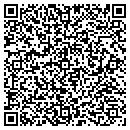 QR code with W H Mcdaniel Logging contacts