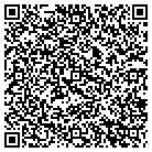 QR code with Progressive Metallizing & Mach contacts