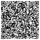 QR code with James Forberg Architects contacts