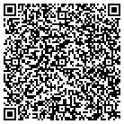 QR code with Leatherbury Keith C MD contacts