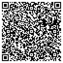 QR code with Prw Tool Inc contacts