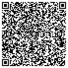 QR code with Tigard Water Department contacts