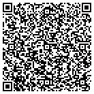 QR code with Trask Drainage District contacts