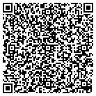 QR code with Mark V Carlson Md Res contacts
