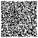 QR code with R-B Tool & Machine CO contacts
