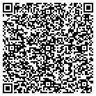 QR code with MyBridalConnection Inc. contacts
