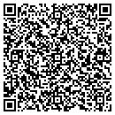 QR code with Reese Machine CO Inc contacts