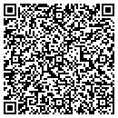 QR code with R L Craig Inc contacts