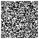 QR code with Favors Express Courier Inc contacts