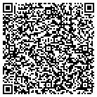 QR code with Krieger Architects Ltd contacts