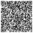 QR code with US Post Office contacts