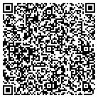 QR code with B C I Municipal Authority contacts