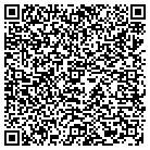 QR code with Malden Free Will Baptist Church Inc contacts
