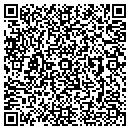 QR code with Alinabal Inc contacts