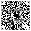 QR code with W A Doering Dr contacts