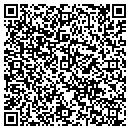 QR code with Hamilton Lodge No 533 F And A M contacts