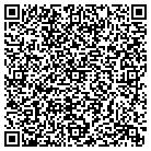 QR code with Sevastakis Machine Shop contacts