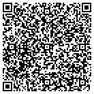 QR code with West Captain J A & Catherine S contacts