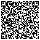 QR code with S G Miller Machine Co contacts