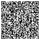 QR code with W M Vosik Md contacts