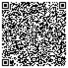 QR code with Mineral Spring Baptist Church contacts