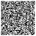 QR code with Mckellin James Nelson Iii Architect contacts