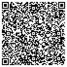 QR code with Missionary Baptist Greater contacts