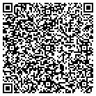QR code with Mc Monigal Architects LLC contacts