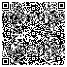 QR code with Mcmonigal Architects LLC contacts