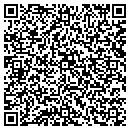 QR code with Mecum John D contacts