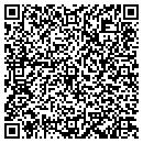 QR code with Tech Auto contacts