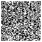 QR code with Clearfield Municipal Water contacts