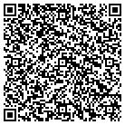 QR code with Garber Jason E MD contacts