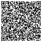 QR code with M J Architectural Studios contacts
