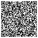QR code with Hodapp Heath MD contacts