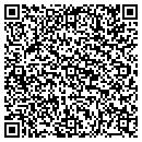 QR code with Howie David MD contacts