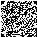 QR code with Msaada contacts
