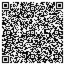 QR code with MD Publishing contacts