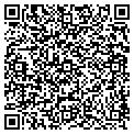 QR code with Mdsi contacts