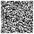 QR code with MT Joy Missionary Bapt Church contacts