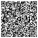 QR code with Caring Hands contacts