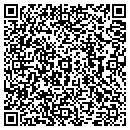 QR code with Galaxie Club contacts