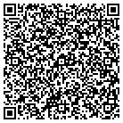 QR code with Obrien Timothy Assoc Archt contacts