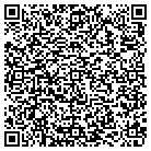 QR code with O'Brien Wagner David contacts