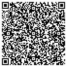 QR code with MT Olive Baptist Church contacts